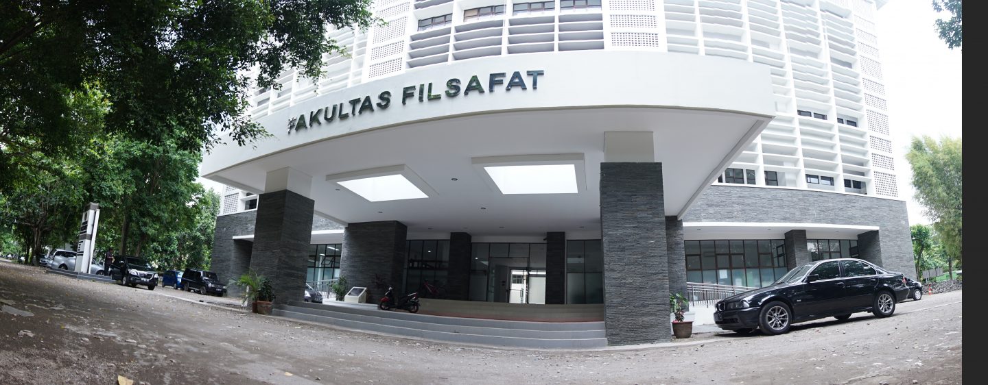 Pulang Ke Kotaku - Reuni Alumni Filsafat UGM 85 - Kanal Pengetahuan ...