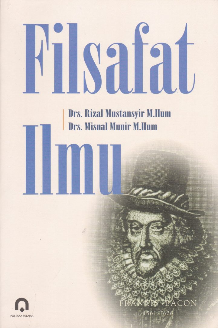 FILSAFAT ILMU - Kanal Pengetahuan Filsafat UGM